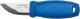Morakniv Nóż Eldris niebieski z zestawem Neck Knife Kit 1