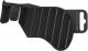 Morakniv Nóż Belly Opener czarny stal nierdzewna (S) 2