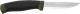 Morakniv Nóż Companion MG oliwkowy stal węglowa (C) 1