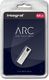 Pendrive Integral Metal Arc, 64 GB  (INFD64GBARC) 3
