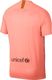 Nike Koszulka piłkarska Breathe FC Barcelona Stadium różowa r. L (918989 694) 1