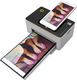 Drukarka fotograficzna Kodak Kodak Photo Printer Dock Pd450w - Drukarka Wi-fi Do Zdjęć 10x15 Cm Dla Telefonów / Smartfonów 1