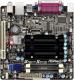 Płyta główna ASRock AD2550B-ITX 1