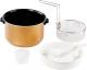 Multicooker Redmond MultiCooker REDMOND RMC-M90E (860W; 5 litrów; kolor czarny) 17