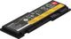 Bateria Lenovo ThinkPad 81+ 0A36309 1
