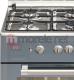 Kuchenka Mastercook KG 1440 LUX FUT 1