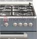 Kuchenka Mastercook KG 1440 LUX FUT 2