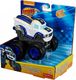 Fisher Price Monster Blaze Naciśnij i Jedź Darington CGK22/DYN40 1