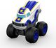 Fisher Price Monster Blaze Naciśnij i Jedź Darington CGK22/DYN40 3