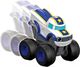 Fisher Price Monster Blaze Naciśnij i Jedź Darington CGK22/DYN40 4