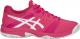 Asics Buty damskie Gel Blast 7 GS różowe r. 39 (C643Y-700) 1