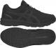 Asics Buty męskie Gel Mission 3 czarne r. 44 (Q801Y-9097) 1