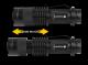 Latarka EverActive FL-180 Bullet 6