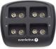 Ładowarka EverActive NC-109 (NC109) 2
