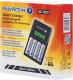 Ładowarka EverActive NC-450 (NC450B) 6