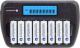 Ładowarka EverActive NC-800 (NC800) 2