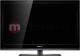 Telewizor Hannspree TV HANNSPREE 42" SK42TMNB LCD FHD - RHANTVCSK42 1