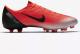 Nike Buty piłkarskie Mercurial Vapor 12 Academy CR7 MG czerwone r. 42.5 (AJ3721-600) 2