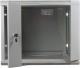 Szafa Digitus Wisząca 19" 9U (DN-WU19 09U/600) 5
