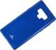 Mercury Goospery Etui Jelly Samsung Note 9 niebieskie 2