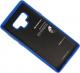 Mercury Goospery Etui Jelly Samsung Note 9 niebieskie 3