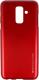 Mercury Goospery Etui iJelly Samsung A6 2018 czerwone 1