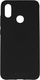 Mercury Goospery Etui Soft Jelly XIAOMI MI 8 czarne 1