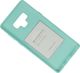 Mercury Goospery Etui Soft jelly SAMSUNG NOTE 9 miętowe 2