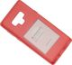 Mercury Goospery Etui Soft jelly SAMSUNG NOTE 9 różowe 3