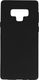 Mercury Goospery Etui Soft jelly SAMSUNG NOTE 9 czarne 1