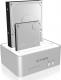 Stacja dokująca Icy Box 2.5"/3.5" SATA - USB 3.2 Gen 1 (IB-120CL-U3) 4