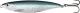 Savage Gear 3D Horny Herring 8cm 13g SS Blue Silver (53789) 1
