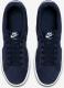 Nike Buty męskie Court Royale granatowe r. 44.5 ( 819802-410) 2