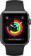 Smartwatch Apple Watch Series 3 Czarny  (MTF32MP/A) 1