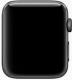 Smartwatch Apple Watch Series 3 Czarny  (MTF32MP/A) 3