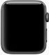 Smartwatch Apple Watch Series 3 GPS Czarny  (MTF02MP/A) 4