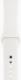 Smartwatch Apple Watch Series 3 GPS 38mm Silver Alu Biały  (MTEY2MP/A) 4