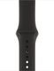 Apple Pasek sportowy w kolorze czarnym do koperty 40 mm - S/M i M/L-MTP62ZM/A 1