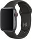 Apple Pasek sportowy w kolorze czarnym do koperty 40 mm - S/M i M/L-MTP62ZM/A 2