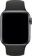 Apple Pasek sportowy w kolorze czarnym do koperty 40 mm - S/M i M/L-MTP62ZM/A 3
