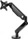 Fellowes Uchwyt biurkowy na monitor do 32" Platinum (8043301) 11