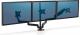 Fellowes Uchwyt biurkowy na 3 monitory do 27" Platinum (8042601) 1