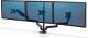 Fellowes Uchwyt biurkowy na 3 monitory do 27" Platinum (8042601) 2