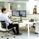 Fellowes Stojak biurkowy na 2 monitory do 27" Professional (8043701) 5