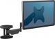 Fellowes Uchwyt ścienny na monitor do 42" (8043501) 3