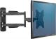 Fellowes Uchwyt ścienny 8043601 23'' - 55'' 2