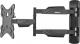 Fellowes Uchwyt ścienny 8043601 23'' - 55'' 3