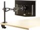 Fellowes Uchwyt biurkowy na monitor do 32" Professional (8041601) 4