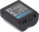 Akumulator EverActive zamienny dla Panasonic CGA-S006, 710 mAh (EVB006) 1