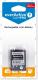 Akumulator EverActive zamiennik do Panasonic DMW-BLC12, 1000mAh (EVB007) 1